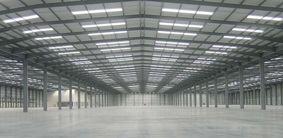 Is your Warehouse Factory Distribution running out of floor space? We can help you.