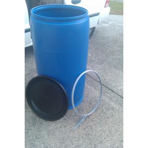 Used & Reconditioned Packeging Containers