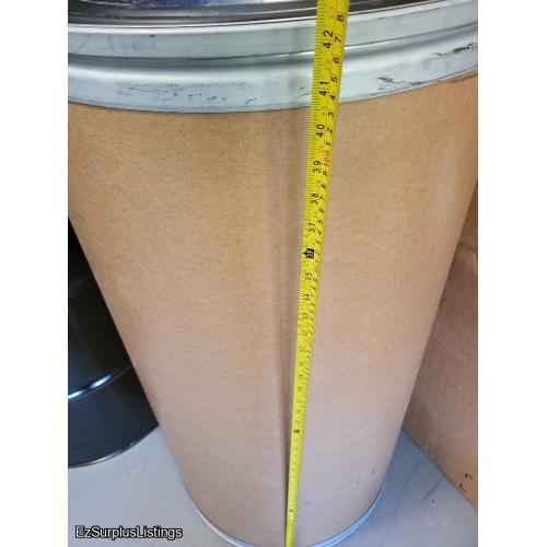Fiber Drums