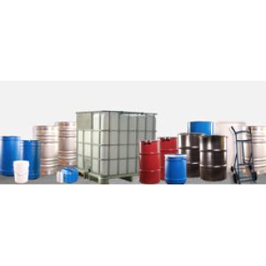 Commercial Metal, Glass and Plastic Containers