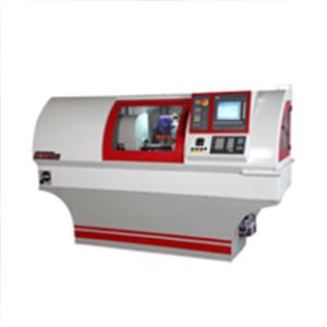 Machine Tools and Machinery