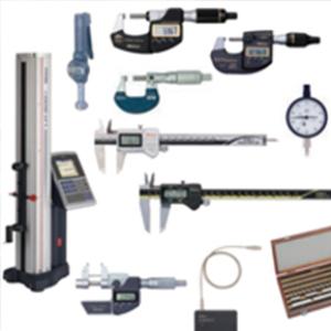 Measuring and Testing Tools & Equipment