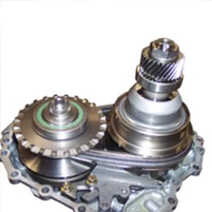 Power Transmission's