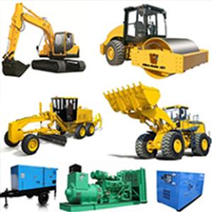Heavy Equipment & Transportation
