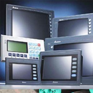 Industrial Computers and Software