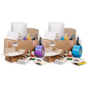 Packaging Supply  & Materials