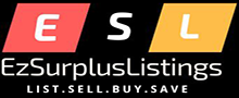 EZSurplusListings.com