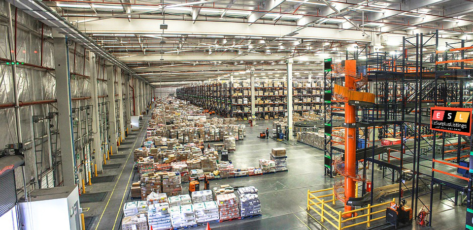 Welcome To EzSurplusListings